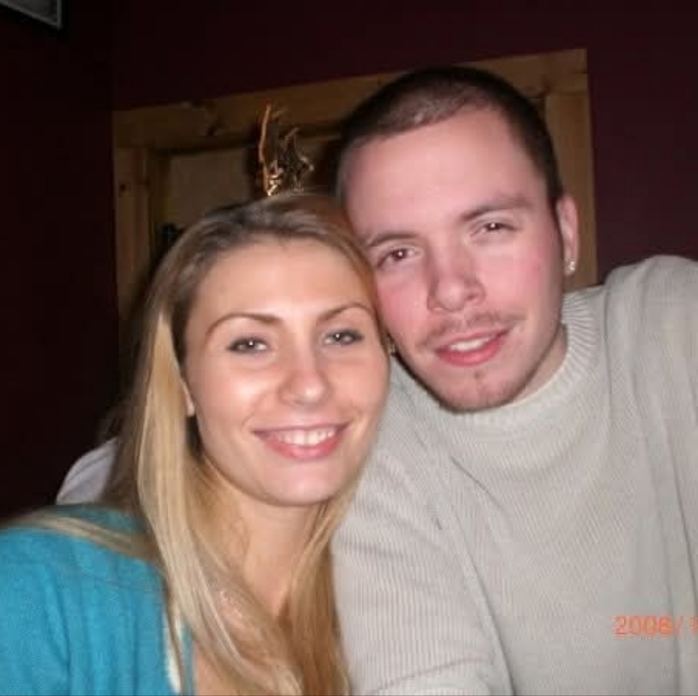Meet your Posher's Dave And Jen